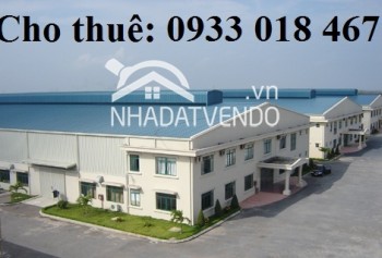 Cho thuê nhà xưởng tại hưng hà, thái bình 0933 018 467-0978 787 009-500m2, 1000m2,